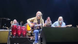 @blackberrysmoke What Comes Naturally (Acoustic)