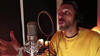 Amelia (Live Session) - Recorded @ Smart Studios, London