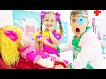 Diana Visita Al Dentista Cepillarse Los Dientes Y Otros Cuentos útiles Para Niños