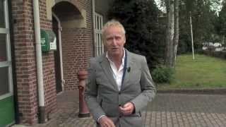 preview picture of video 'De Aanloop 2012 - gemeente Geertruidenberg'
