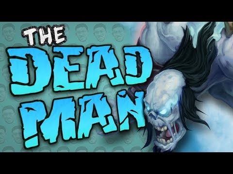 RANK 13 DEAD MAN'S HAND PLAYS - DMH Warrior - Kobolds And Catacombs - Standard Constructed