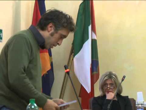 ONDA TG 12.10.2013 - COMUNE DI SULMONA: TARES