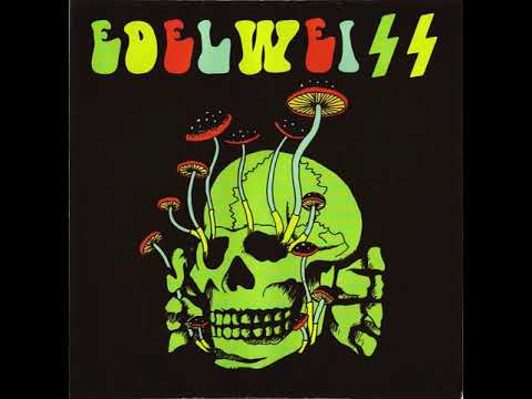 Edelweiss - Saved by the bell