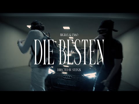 BIGBAX & EN6O - DIE BESTEN