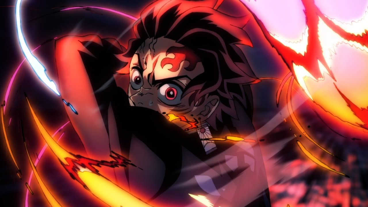 [Terbatas 3 Hari](Demon Slayer) Kimetsu no Yaiba: Babak Kampung Penempa Pedang [Bahasa Indonesia]