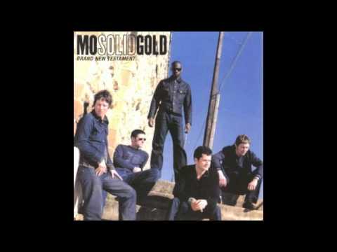 Mo Solid Gold - Prince Of The New Wave