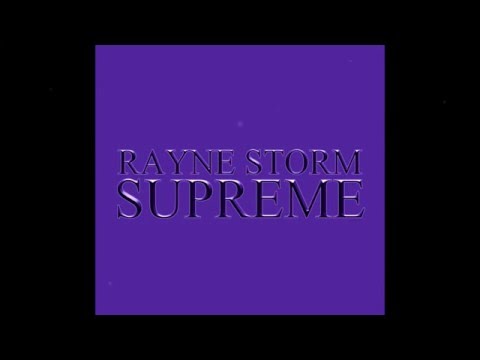 Champagne - Rayne Storm ft. Perelini