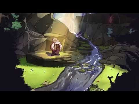 The Norwegian Bookelf - The Magic Book of Dreams