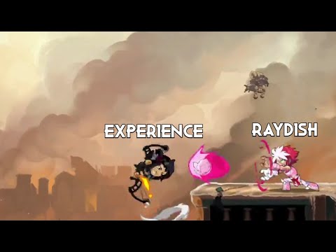 Darkgoul's Reaction to Raydish vs Experience - Summer Championship - 2022 - NA - Top 8
