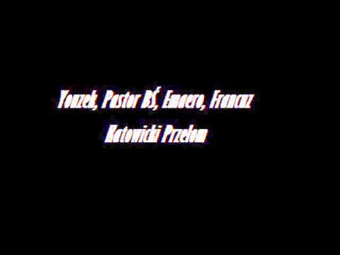 Youzek, Pastor BŚ, EMAERO, Francuz- Katowicki Przełom