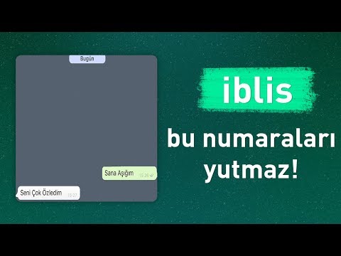 "Sana Aşığım, Seni Çok Özledim!" - Nureddin Yıldız