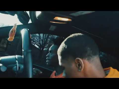 Backstreet ki x Dge Nard - “Boston” ( Official Music Video )prod by Ootah ( shotbyG3 )