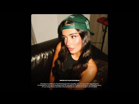 R&B Type Beat - "Paradox" | Smooth RnB Instrumental 2025