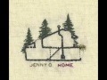 Jenny O. Won't Let You Leave (With Lyrics ...