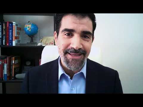 Back to Business Webinar | Digitalization