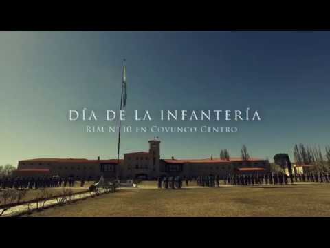 Legislatura Neuquén - RIM 10 Covunco Centro