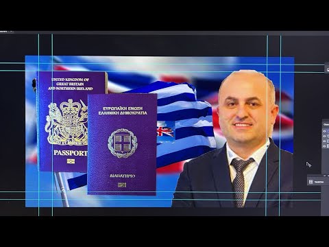 “Nuk habitem që shteti grek i denigron shqiptarët”-avokati Hasani, Londër