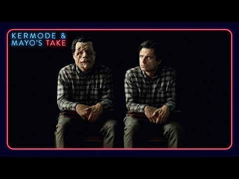 Mark Kermode reviews A Different Man - Kermode and Mayo's Take