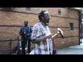 GINO SITSON 4 @ LANGSTON HUGHES COMMUNITY LIBRARY & CULTURAL CENTER