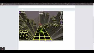 2 player games unblocked - slope 2