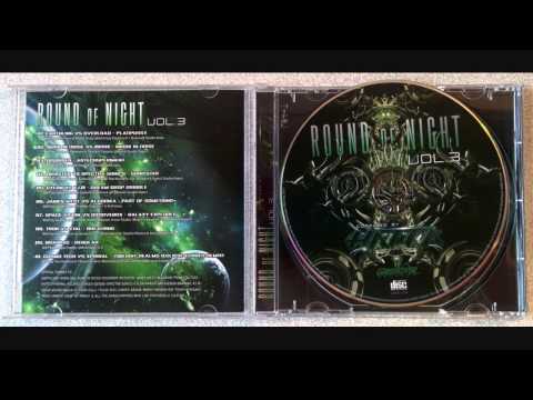 Burn In Noise vs Mirok - Mirok In Noise