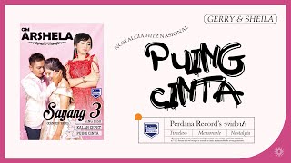 Download lagu Gerry Mahesa Feat Sheila Sahanaya - Puing Cinta mp3