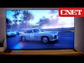 Sony QD OLED TV Is Now Brighter Than Ever