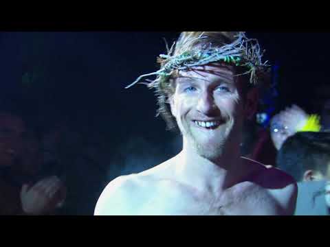 It's All Gone Pete Tong - Intro (1080p)