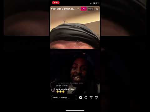 Tay Capone(The Legend )On Live With Trigga600🖤💪