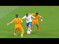 Kylian Mbappé vs Netherlands (Home) 2023 HD 1080i
