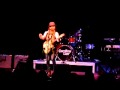 carolina liar - better alone (live)