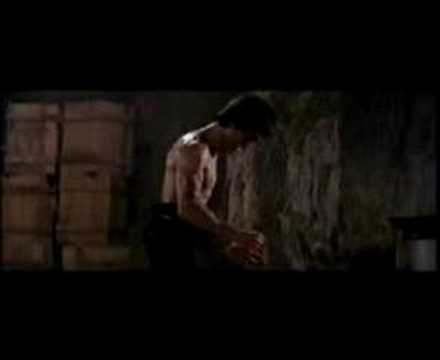 Bruce Lee vs SupaDope