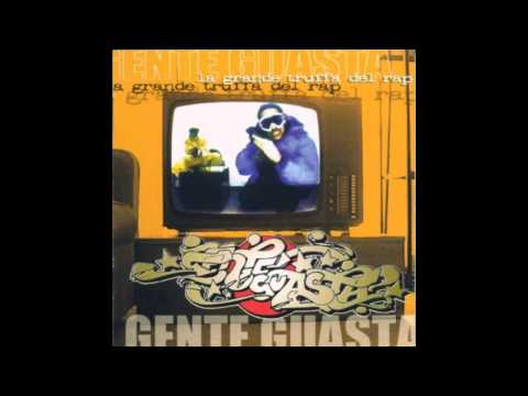 Gente Guasta - Tappa Dopo Tappa