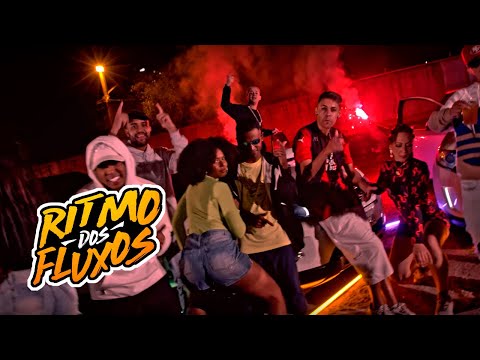 CHAMANDO TODOS OS NOIAS - ESPECIAL BAILE DO BEGA - MC Neguinho do Morro (DJ Bruno Prado e DJ Ery)