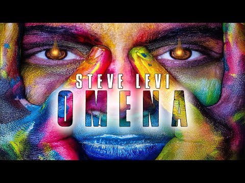 Steve Levi - Omena (Original Mix)