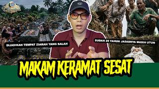 Download lagu 25 YEARS OF BODY STILL INTACT - TC RAMADHAN mp3