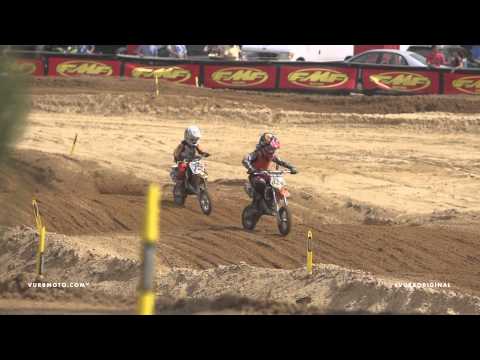 2013 Vurb Classic Echeconnee Redux // MGK Edition - vurbmoto