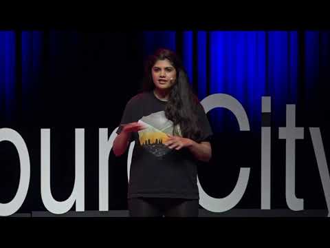Rewiring Dyspraxia from the Brain | Farah Nanji | TEDxLuxembourgCity