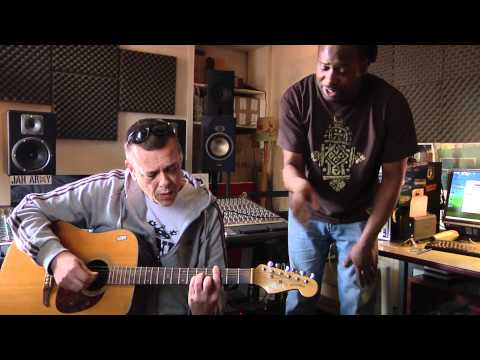 Dougie Conscious Sounds, Reality SoulJahs, Indica Dubs Uncut Acoustic Session