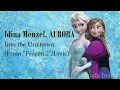 Idina Menzel, AURORA - Into the Unknown (From "Frozen 2"/Lyric) Idina Menzel, AURORA - Into the Unknown (From "Frozen 2"/Lyric)