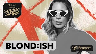 Blond:ish - Live @ Miller Mix: Tbilisi 2025