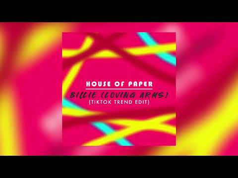 Billie (Loving Arms) [TikTok Trend Edit]
