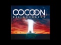 Cocoon The Return Soundtrack HD - Jack's Future