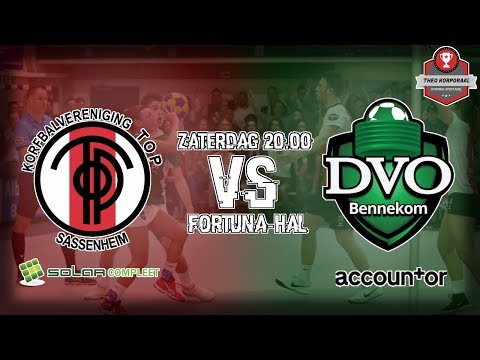 TKKS: TOP/SolarCompleet 1 – DVO/Accountor 1