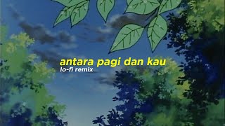 Download lagu Daun Jatuh - Antara Pagi dan Kau (Alphasvara Lo-Fi Remix) mp3