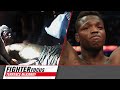 Terrance McKinney Recounts His Near-Death Experience