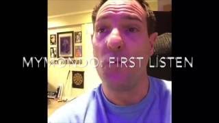 Nelly Furtado Drops ‘Island of Me’ Reaction/Review (FIRST LISTEN)