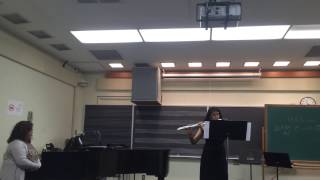 Albert Franz Doppler | Fantaisie Pastorale Hongroise - Mvt. 1