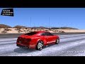 Bentley Continental Supersport 2017 para GTA San Andreas vídeo 1