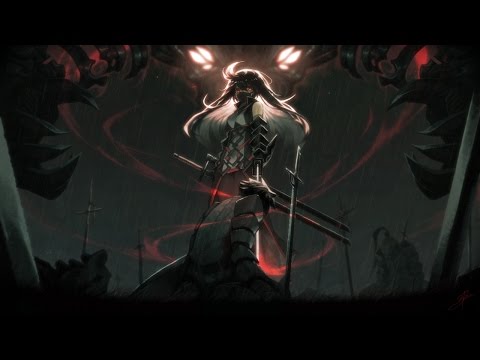 {149.2} Nightcore (Leader) - This Is Why We Bleed (with lyrics)